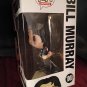 Bill Murray Signed Zombieland Funko Pop