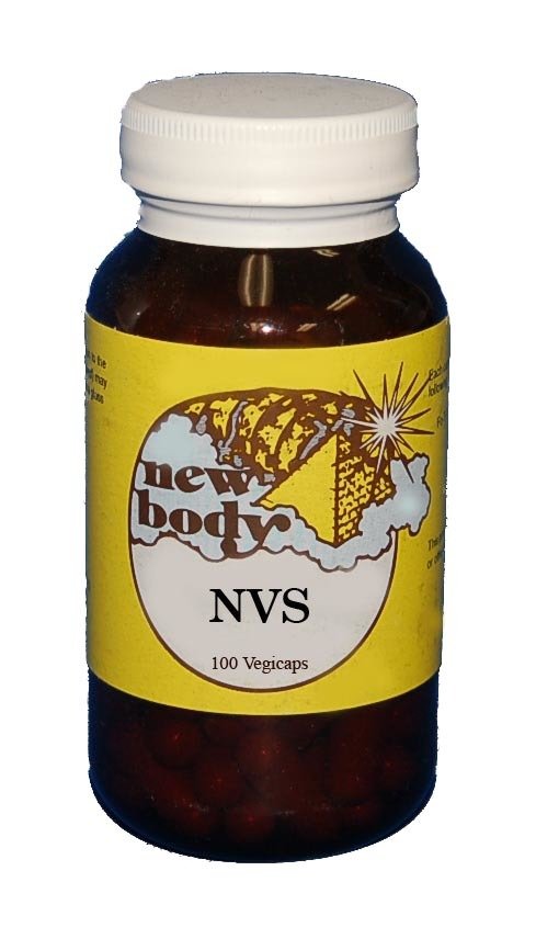 NVS (Nerves)