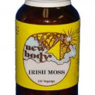New Body Irish Moss