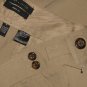 NWOT The Limited Brand New Khaki Bermuda Shorts 8