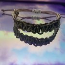 Custom String Bracelet Mixed Colors (Please contact seller to select your colors)