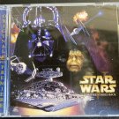 Stars Wars V The Empire Strikes Back Video CD