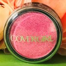COVERGIRL FLAMED OUT EYESHADOW POT 305 FIRED UP PINK HOT PINK
