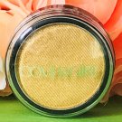 COVERGIRL FLAMED OUT EYESHADOW POT 320 MELTED GOLD ORO