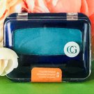 COVERGIRL EYE ENHANCERS EYE SHADOW 435 TURQUOISE TEMPEST MERMAID DOJA CAT BLUE