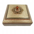 Khatam Candy storage box