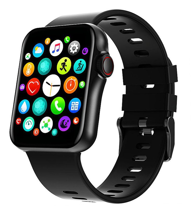 Best inteligente Series 7 Smart Watch Universal charger Smart wear Men