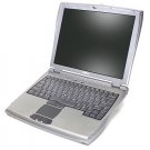 DELL ULTRA SLIM SUPER FAST SUPER LIGHT WIFI XP LAPTOP