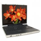 TOSHIBA M1 CENTRINO 1.6G 512M 40G CDRW/DVD WIFI XP 14"