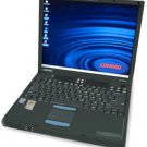 COMPAQ EVO N600C 1.06GHZ 512MB 30GB DVD WIFI XP 14" LCD