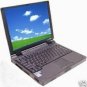 DELL LATITUDE CSX P3 500MHZ 128MB 10GB WIRELESS LAPTOP