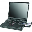 IBM THINKPAD T30 P4 1800mhz 512MB 30GB DVD 56K LAN XP LAPTOP