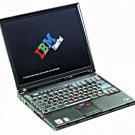    IBM T40 1.5GHZ CENTRINO 512MB 40GB CDRW/DVD WIFI LAPTOP