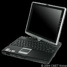 TOSHIBA CENTRINO M200 XP TABLET PC 1024MB 40GB WIFI