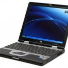 HP NC4010 1.6GHZ 512MB 40GB 56K LAN 12" XP PRO WIFI LIGHT LAPTOP