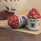 Apple Salt & Pepper "Country"
