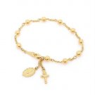 14K Gold Bracelet (Ladies)