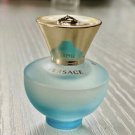 New Versace Dylan Turquoise Pour Femme Perfume (Splash: 5 ml/0.17 oz)