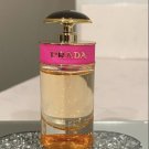 New Prada Candy perfume for women (splash mini size: 6.3 ml)