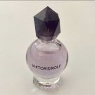 New Viktor & Rolf Good Fortune Perfume For Women ( Splash: 7 ml）