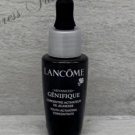 New Lancome Advanced Genifique Youth Activating face Concentrate serum (travel size: 8 ml)