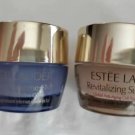 New Estee Lauder Revitalizing Supreme+ Day cream+Night Cream travel Size 7ml/each