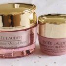 Estee Lauder Resilience Multi Effect lift Face and Neck Cream ( 15 ml) + night cream ( 7 ml) set