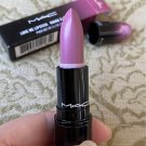 New In Box Full Size Mac Lipstick In Shade pure nonchalance