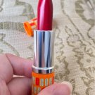 New Full Size Clinique Lipstick In Shade Cherry Pop( New Full Size)