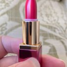 New limited edition Estée Lauder lipstick in shade blushing pink travel size