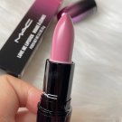 New in box  Full size Mac lipstick in shade pure nonchalance
