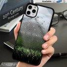 Metal Cube Phone Case for iPhone X 11 12 13 14 Cases
