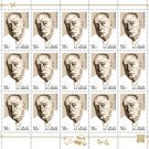 Russia. 2024. 125th Birth Anniversary of V. Nabokov (1899