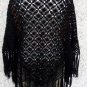 Handmade Crocheted Shawls