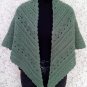 Handmade Crocheted Shawls