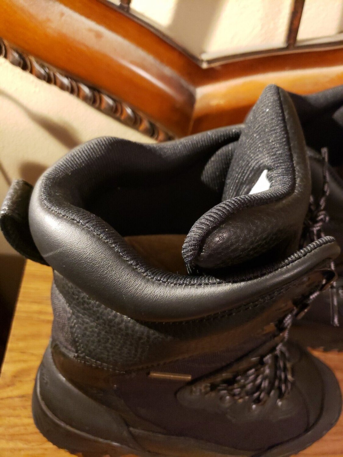 Cabelas Inferno DryPlus Hunting Winter Boots US Sz 12D Thinsulate 831287