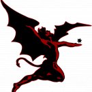 BLACK SABBATH Color Vinyl Decal Sticker Waterproof