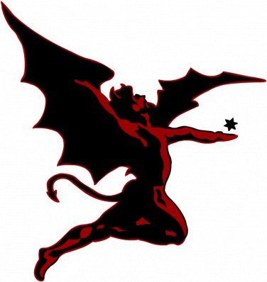 BLACK SABBATH Color Vinyl Decal Sticker Waterproof