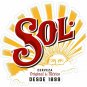Sol Beer Vinyl Decal Sticker Waterproof