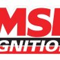 MSD IGNITION Vinyl Decal Sticker Waterproof