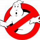 GHOSTBUSTERS Color Vinyl Decal Sticker Waterproof