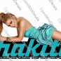 MAKITA TOOLS STICKER DECAL SEXY GIRL MECHANIC TOOLBOX SIGN CHEST USA