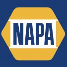 NAPA Vinyl Decal Sticker Waterproof