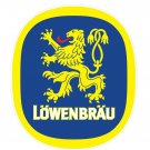 LOWENBRAU Beer Color Vinyl Decal Sticker Waterproof