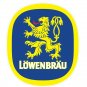 LOWENBRAU Beer Color Vinyl Decal Sticker Waterproof