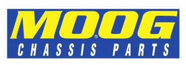 MOOG Chassis Parts Vinyl Decal Sticker Waterproof