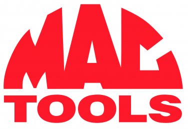 Mac Tools Decal Sticker Tool Box Logo Window Mechanic ASE Technician Ratchet