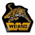 WEIAND Manifolds Vinyl Decal Sticker Waterproof