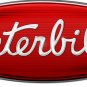 PETERBILT Vinyl Decal Sticker Waterproof