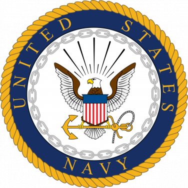 United States Navy Vinyl Decal Sticker Waterproof